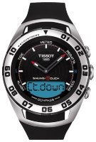 TISSOT T056.420.27.051.01 (T0564202705101) Touch Collection Sailing-Touch