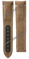 Коричневый кожаный ремешок Omega O032CUZ004039, 21/18, теленок, без замка, для часов Omega Speemaster Moonwatch Co?Axial Chronograph Vintage Black 311.92.44.51.01.006 Коричневый кожаный ремешок Omega O032CUZ004039, 21/18, теленок, без замка, для часов Omega Speemaster Moonwatch Co?Axial Chronograph Vintage Black 311.92.44.51.01.006