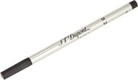 Стержень для капиллярных ручек S.T. Dupont Fiber tip Refills Цвета:| Артикул 40831 - чёрный (толщина M) Стержень для капиллярных ручек S.T. Dupont Fiber tip Refills Цвета:| Артикул 40831 - чёрный (толщина M)