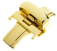 Желтая застежка Stailer с кнопками Желтая застежка Stailer с кнопками