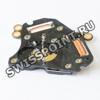 Аналоговый блок механизма Casio 10439455 для часов Casio ERA-200, ERA-500, GN-1000, GST-200, GST-210, GG-1000, GG-1035, GA-1000, GA-1100 Аналоговый блок механизма Casio 10439455 для часов Casio ERA-200, ERA-500, GN-1000, GST-200, GST-210, GG-1000, GG-1035, GA-1000, GA-1100