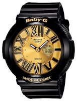 CASIO BABY-G BGA-160-1B CASIO BABY-G BGA-160-1B