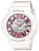 CASIO BABY-G BGA-160-7B2 CASIO BABY-G BGA-160-7B2