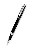Ручка WATERMAN S0709150 Exception Ideal Night and Day, перьевая ручка, перо: M (№ 260) Ручка WATERMAN S0709150 Exception Ideal Night and Day, перьевая ручка, перо: M (№ 260)