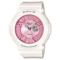 CASIO BABY-G BGA-161-7B2 CASIO BABY-G BGA-161-7B2
