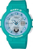 CASIO BABY-G BGA-250-2A CASIO BABY-G BGA-250-2A