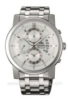 ORIENT FTT0R001W / TT0R001W ORIENT FTT0R001W / TT0R001W