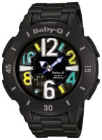 CASIO BABY-G BGA-171-1B CASIO BABY-G BGA-171-1B