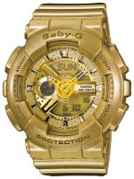 CASIO BABY-G BA-111-9A CASIO BABY-G BA-111-9A